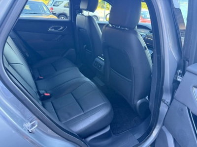 Land Rover Range Rover Velar 2.0D I4 204 CV (18)