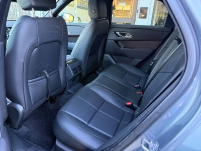 Land Rover Range Rover Velar 2.0D I4 204 CV (20)
