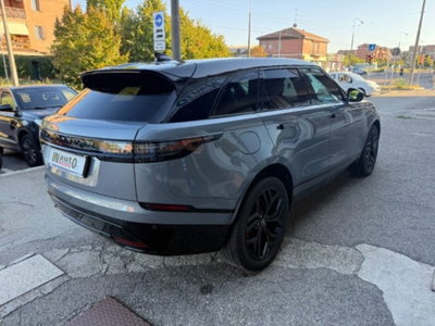 Land Rover Range Rover Velar 2.0D I4 204 CV (4)