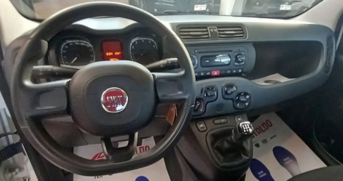 Fiat Panda 1.2 Easy (11)