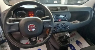 Fiat Panda 1.2 Easy (11)