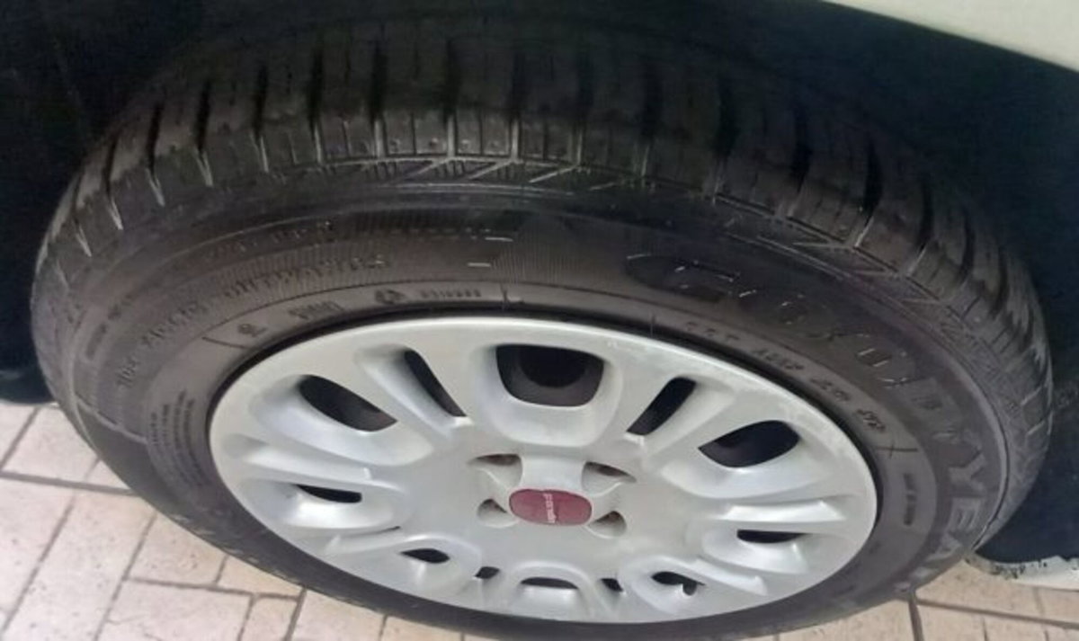 Fiat Panda 1.2 Easy (13)