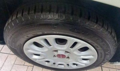 Fiat Panda 1.2 Easy (13)