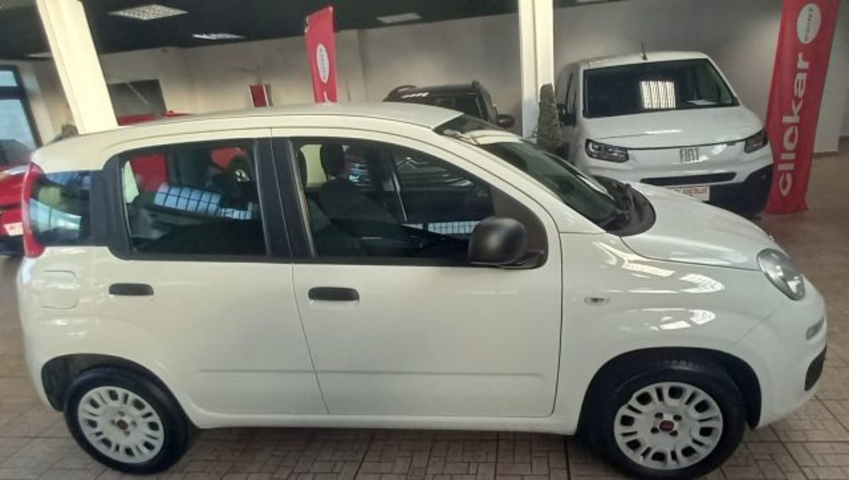 Fiat Panda 1.2 Easy (2)