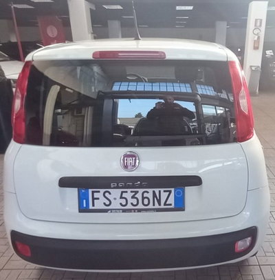 Fiat Panda 1.2 Easy (3)