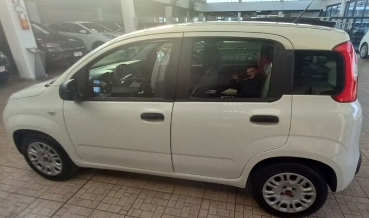 Fiat Panda 1.2 Easy (4)