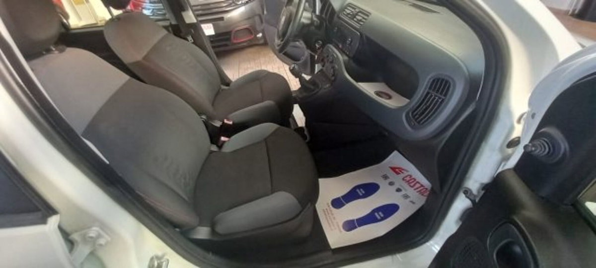 Fiat Panda 1.2 Easy (6)