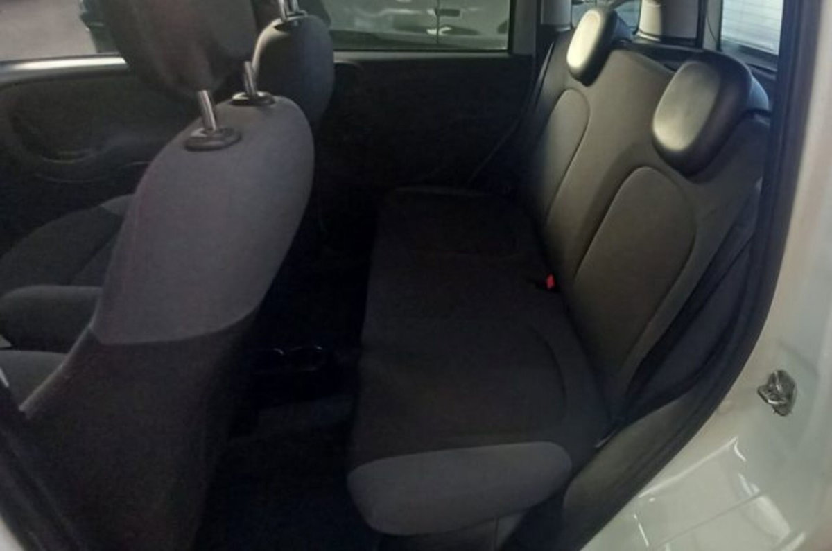 Fiat Panda 1.2 Easy (7)