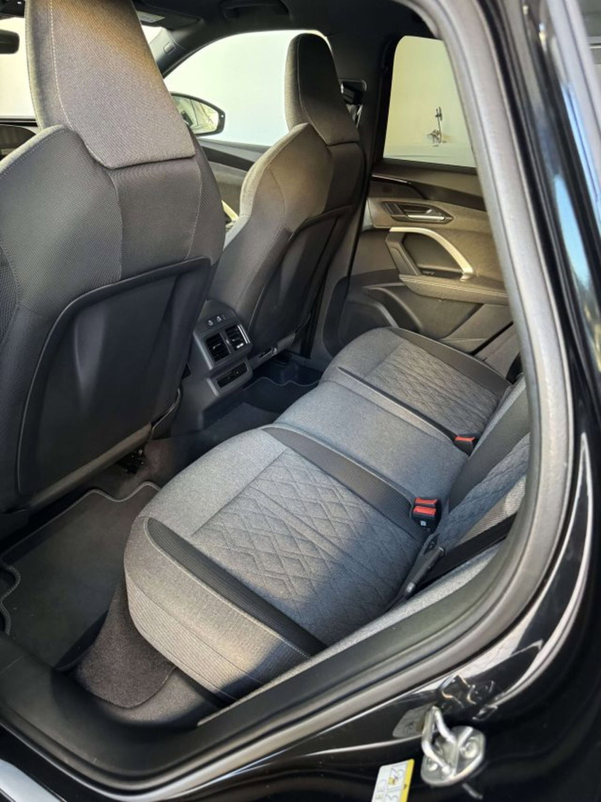 Audi Q5 Sportback 2.0 tdi mhev+ S line quattro 204cv s-tronic (9)