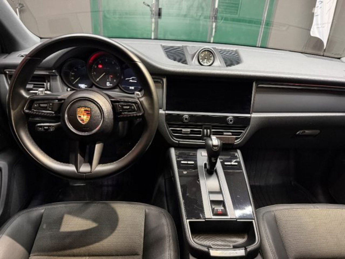 Porsche Macan 2.0 265cv pdk (14)