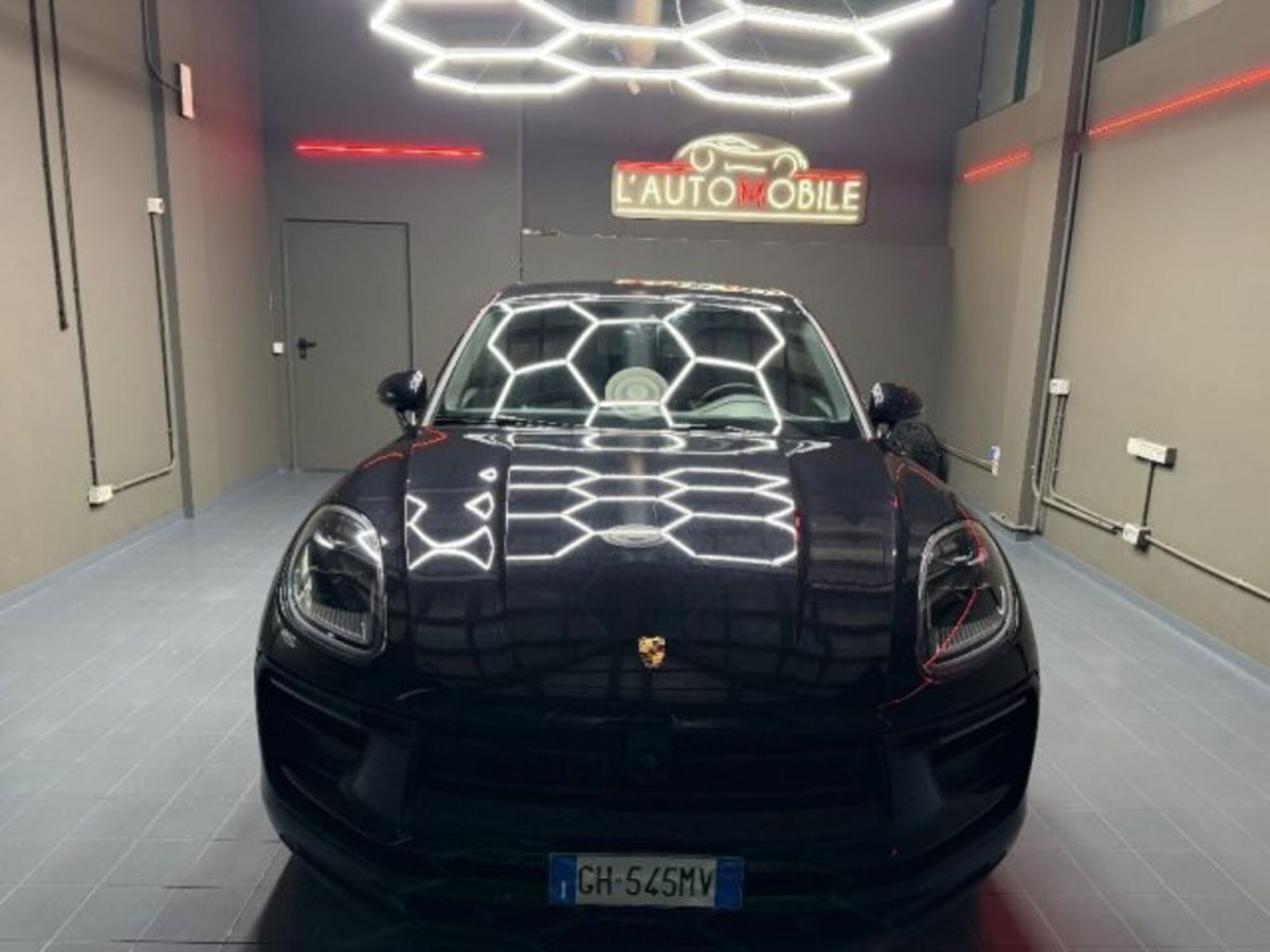 Porsche Macan 2.0 265cv pdk (2)