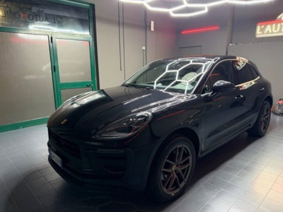 Porsche Macan 2.0 265cv pdk (3)