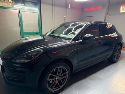 Porsche Macan 2.0 265cv pdk (4)