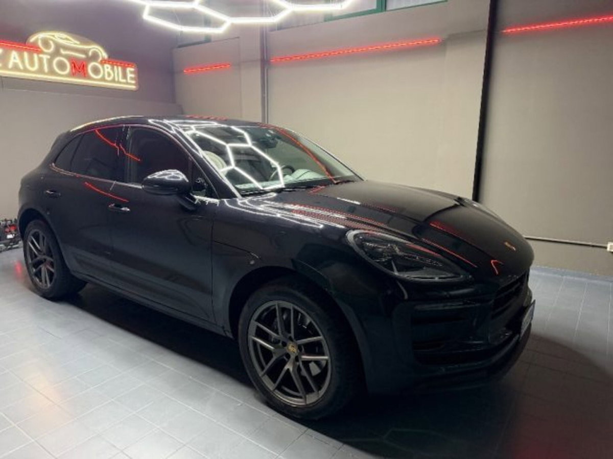 Porsche Macan 2.0 265cv pdk (5)