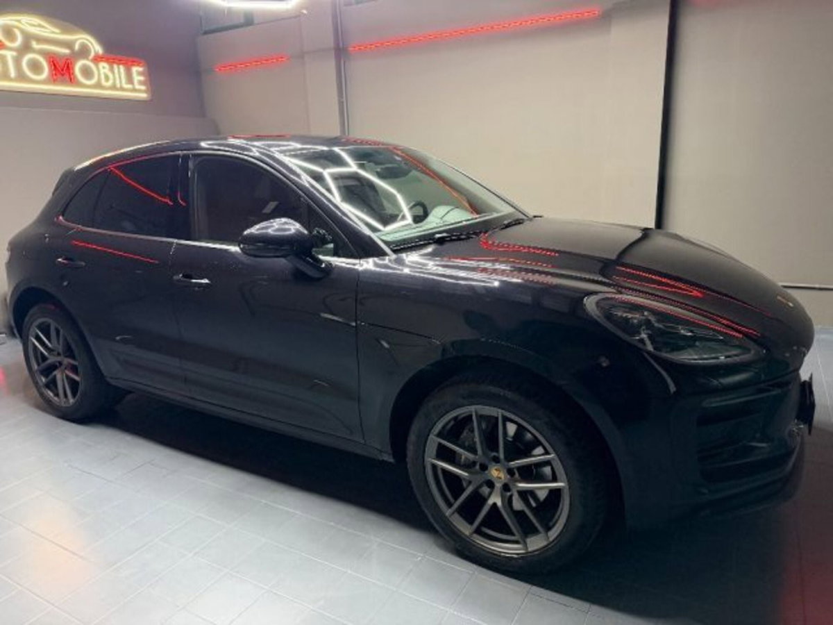 Porsche Macan 2.0 265cv pdk (6)