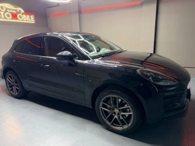 Porsche Macan 2.0 265cv pdk (6)