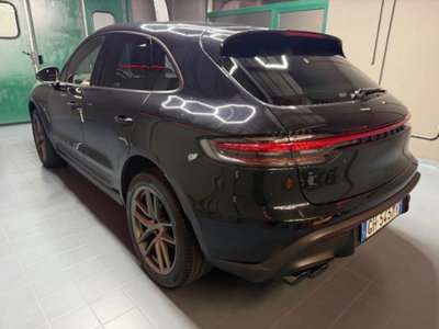 Porsche Macan 2.0 265cv pdk (9)