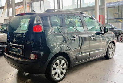 Citroen C3 Picasso 1.6 HDi 110 Exclusive Theatre (11)
