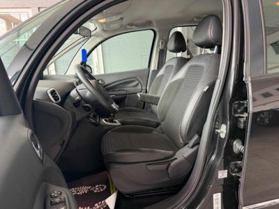 Citroen C3 Picasso 1.6 HDi 110 Exclusive Theatre (14)