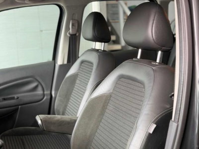Citroen C3 Picasso 1.6 HDi 110 Exclusive Theatre (15)