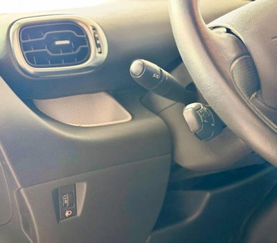 Citroen C3 Picasso 1.6 HDi 110 Exclusive Theatre (17)