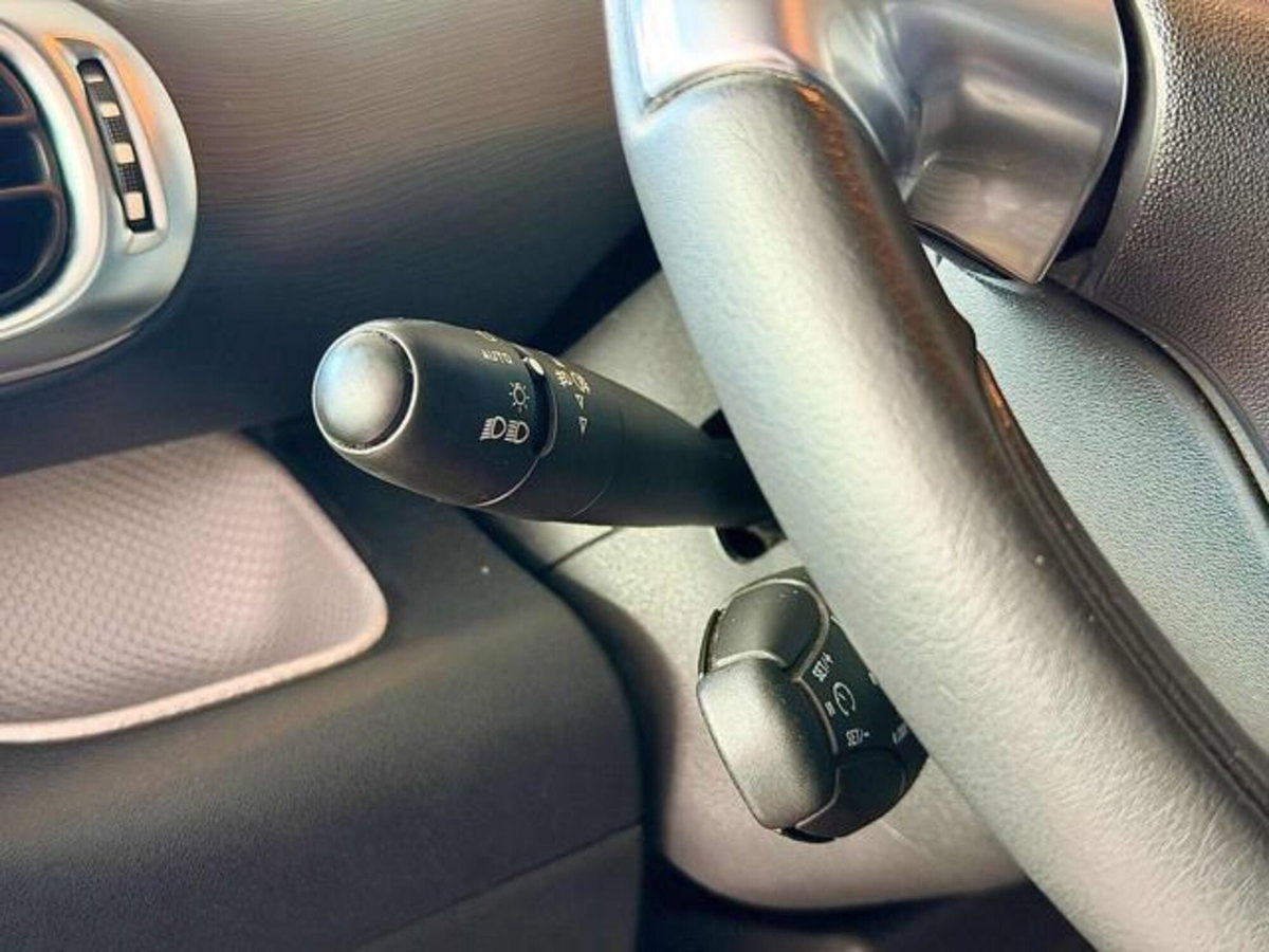 Citroen C3 Picasso 1.6 HDi 110 Exclusive Theatre (20)