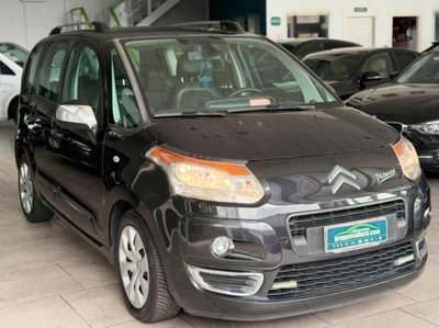 Citroen C3 Picasso 1.6 HDi 110 Exclusive Theatre (3)