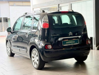Citroen C3 Picasso 1.6 HDi 110 Exclusive Theatre (8)