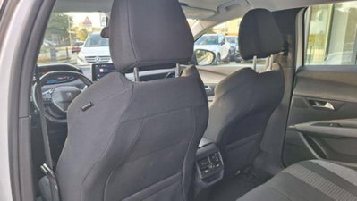 Peugeot 3008 BlueHDi 130 S&S EAT8 Active Pack (11)
