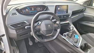 Peugeot 3008 BlueHDi 130 S&S EAT8 Active Pack (12)
