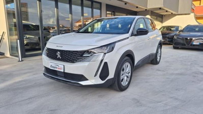 Peugeot 3008 BlueHDi 130 S&S EAT8 Active Pack (13)