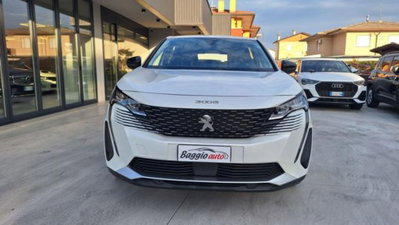 Peugeot 3008 BlueHDi 130 S&S EAT8 Active Pack (16)