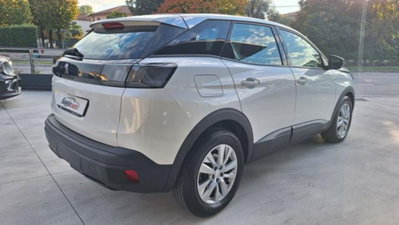 Peugeot 3008 BlueHDi 130 S&S EAT8 Active Pack (18)