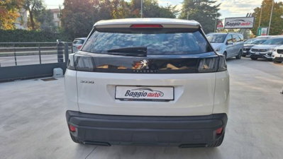 Peugeot 3008 BlueHDi 130 S&S EAT8 Active Pack (19)