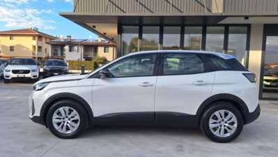 Peugeot 3008 BlueHDi 130 S&S EAT8 Active Pack (4)