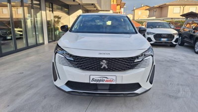 Peugeot 3008 BlueHDi 130 S&S EAT8 Active Pack (7)