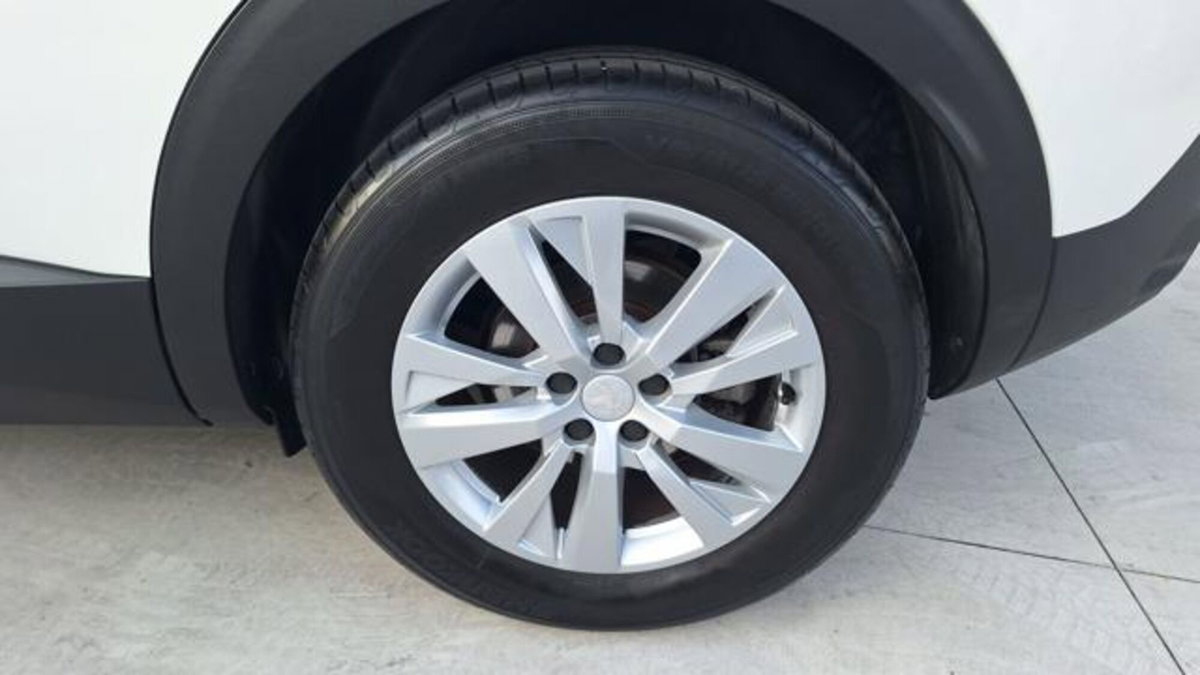 Peugeot 3008 BlueHDi 130 S&S EAT8 Active Pack (8)