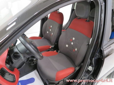 Fiat Panda 0.9 TwinAir Turbo S&S 4x4 (11)