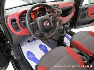 Fiat Panda 0.9 TwinAir Turbo S&S 4x4 (12)