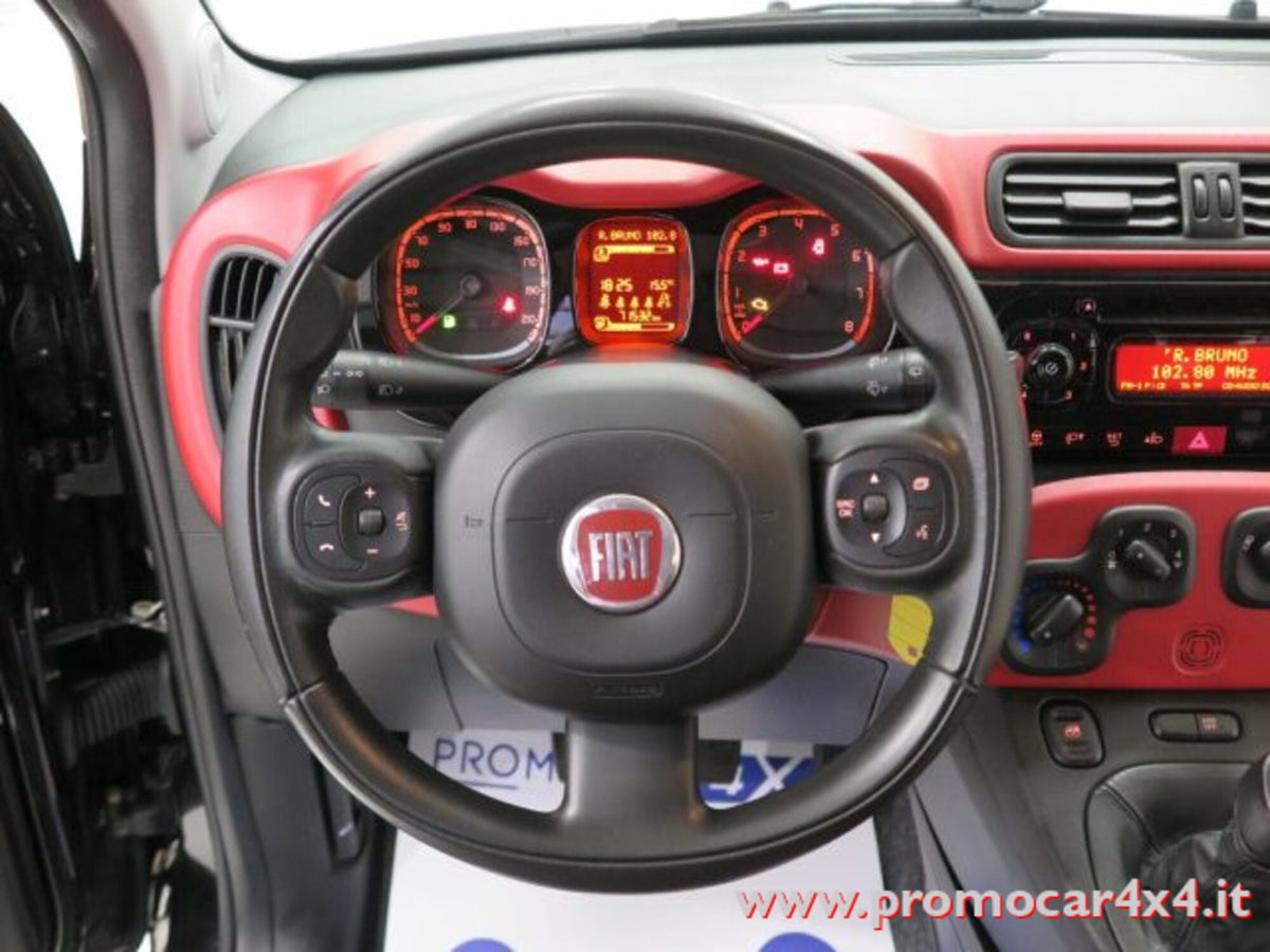 Fiat Panda 0.9 TwinAir Turbo S&S 4x4 (13)
