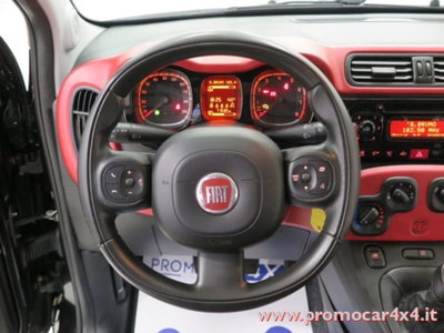 Fiat Panda 0.9 TwinAir Turbo S&S 4x4 (13)