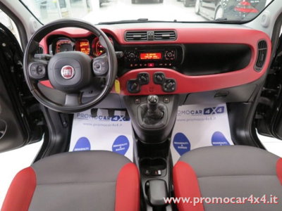 Fiat Panda 0.9 TwinAir Turbo S&S 4x4 (14)