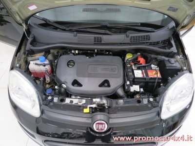 Fiat Panda 0.9 TwinAir Turbo S&S 4x4 (15)