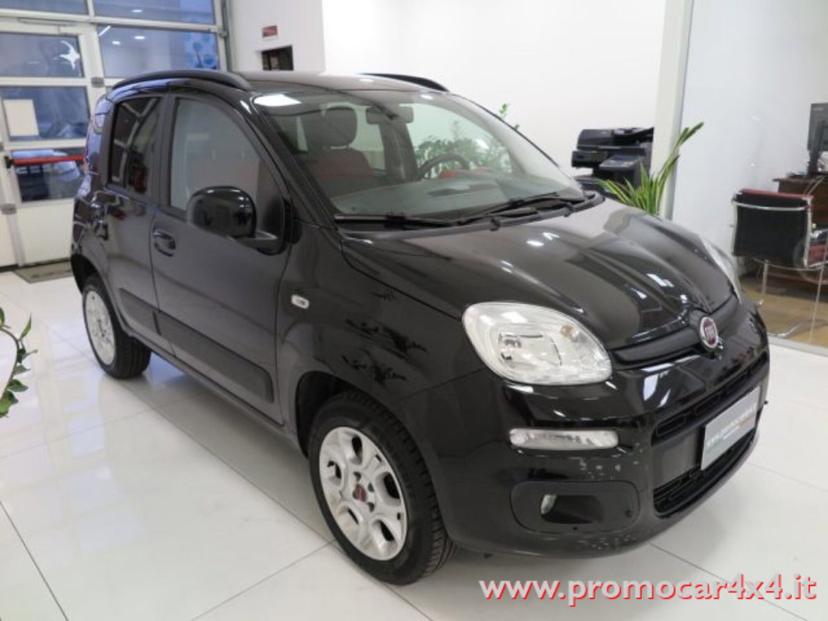 Fiat Panda 0.9 TwinAir Turbo S&S 4x4 (3)