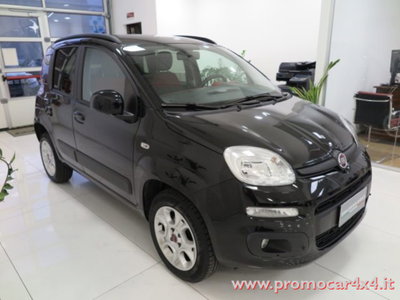 Fiat Panda 0.9 TwinAir Turbo S&S 4x4 (3)