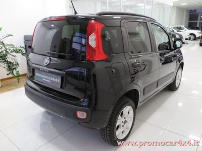 Fiat Panda 0.9 TwinAir Turbo S&S 4x4 (4)