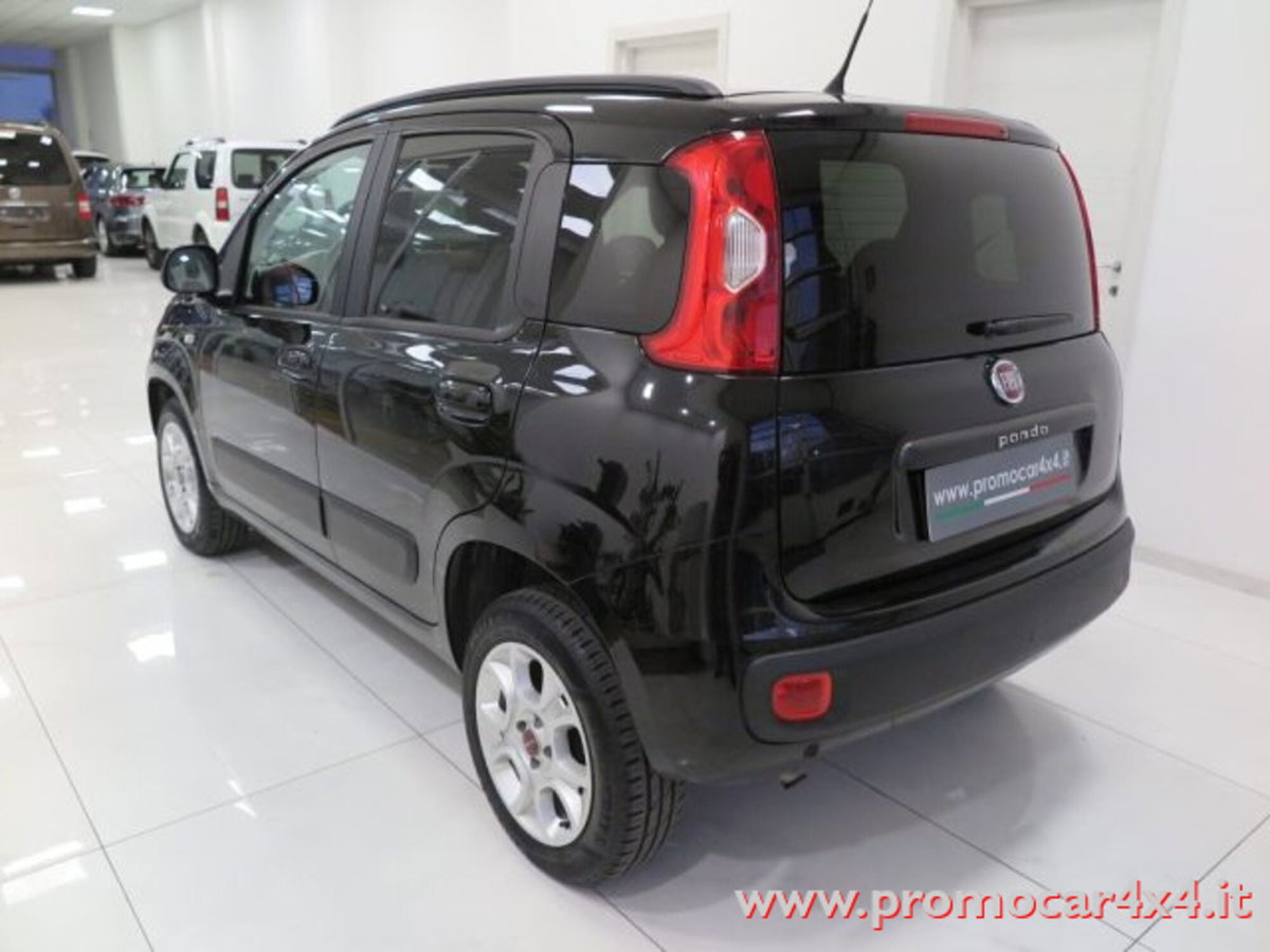 Fiat Panda 0.9 TwinAir Turbo S&S 4x4 (6)
