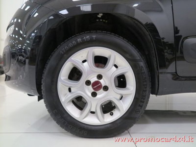 Fiat Panda 0.9 TwinAir Turbo S&S 4x4 (7)