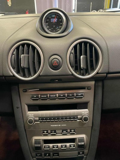 Porsche Boxster 2.7 24V (11)