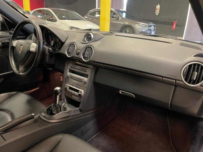Porsche Boxster 2.7 24V (12)